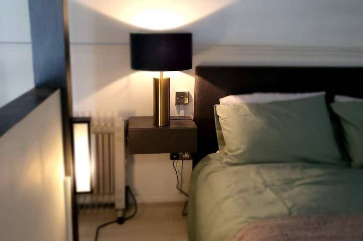 Ferienwohnung für 2 Personen, mit Haustier in Brighton - 3