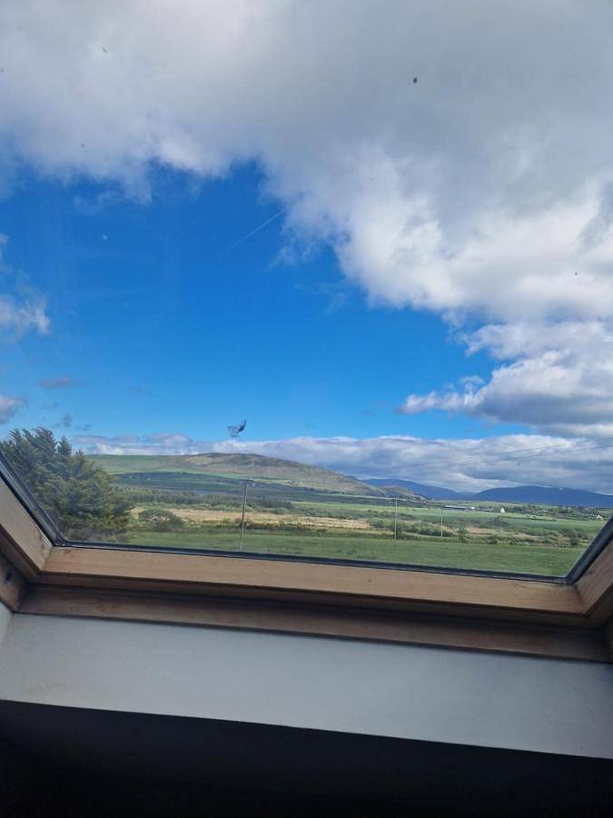 Dee's Nest in Dingle Halbinsel