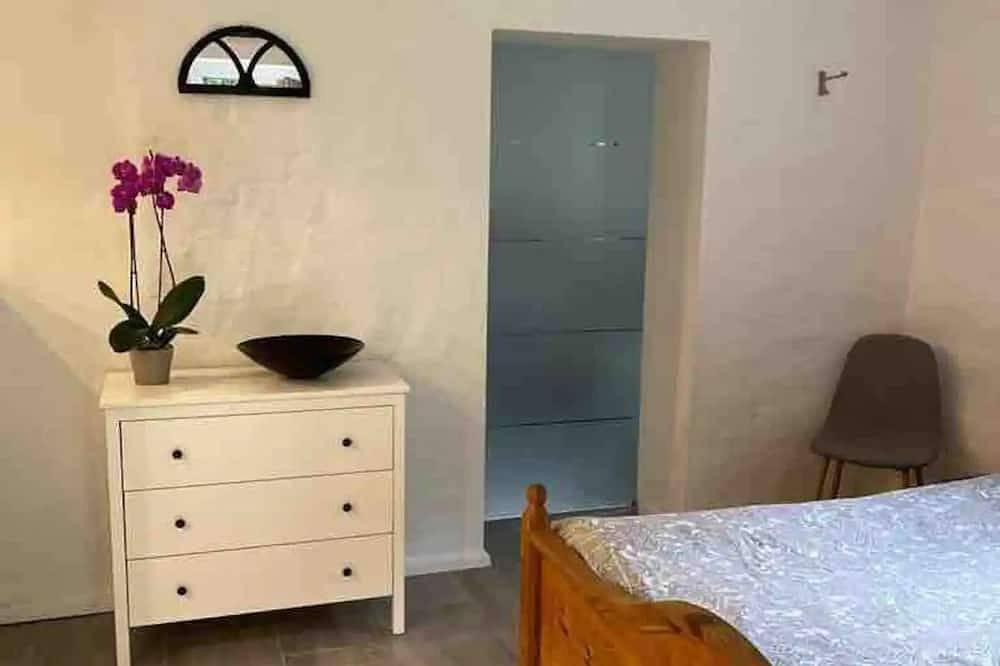 Ganze Wohnung, Altes Forsthaus zu Lindewitt in Lindewitt, Grünes Binnenland
