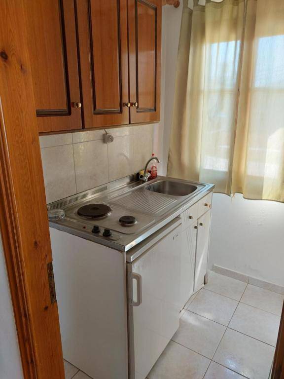 Hôtel pour 2 personnes, avec jardin dans Σκάλα Ερεσού - 2