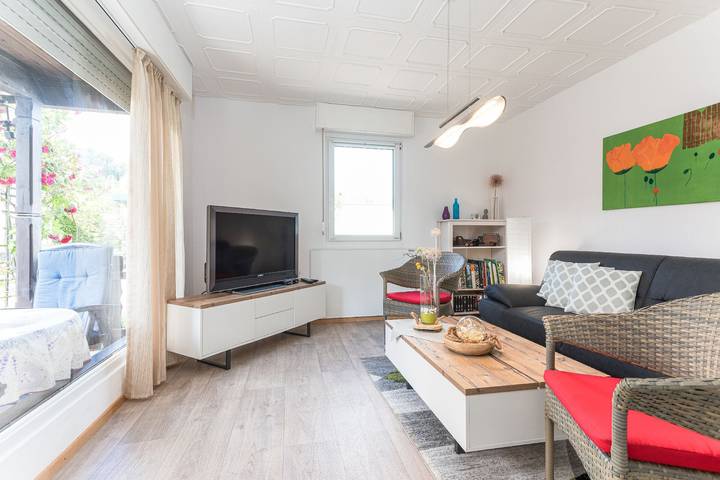 Ferienhaus für 3 Personen, mit Garten in Potsdam - 2