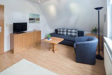 Ferienwohnung für 2 Personen in Norderney, Bild 1