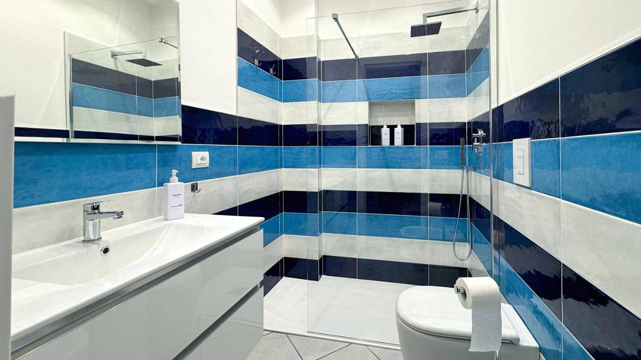 B&B Agorà Nocera Centro in Nocera Inferiore, Costa tirrenica Campania