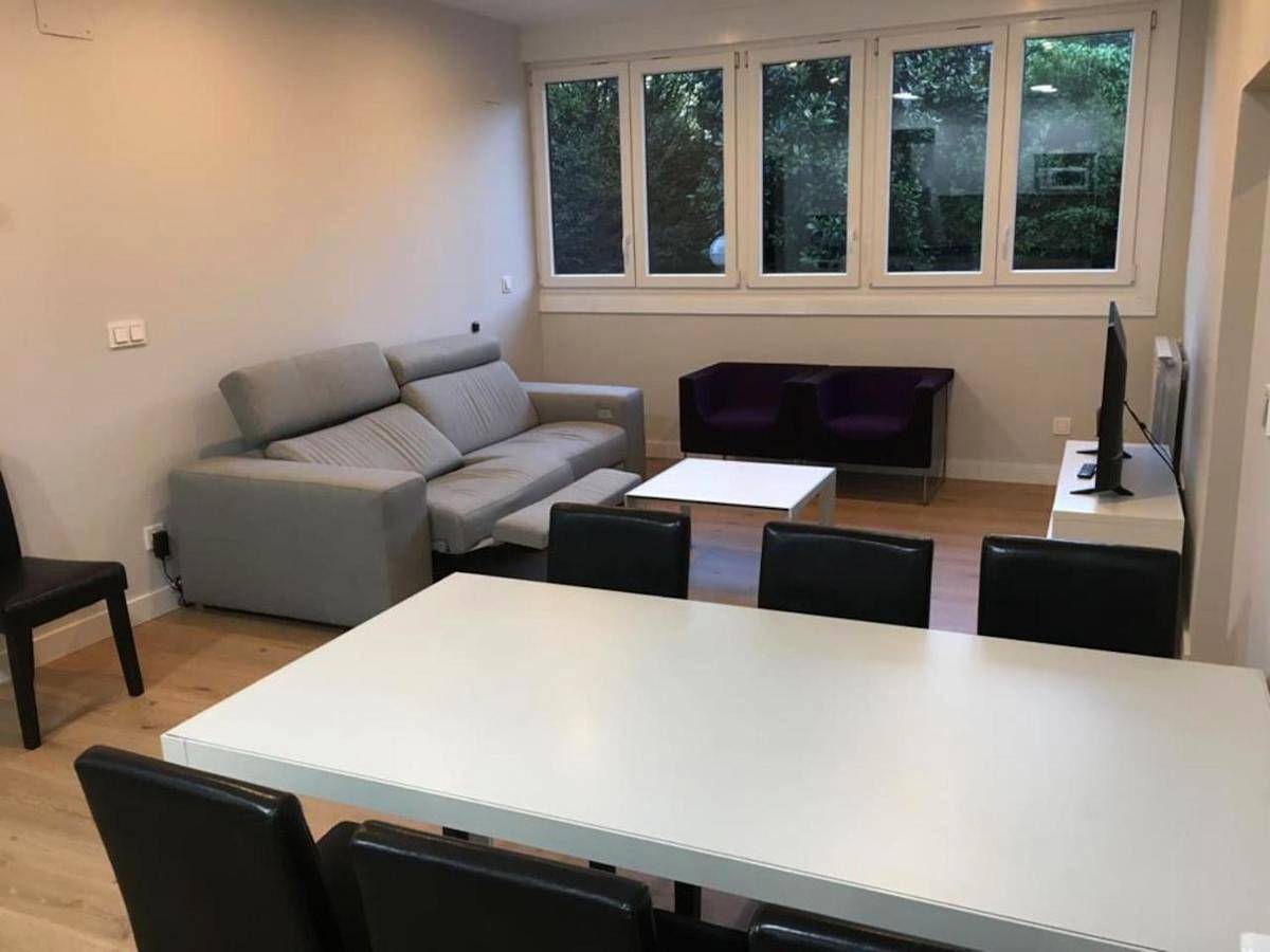 Appartement entier, Apartment in Irun, Guipuscoa
