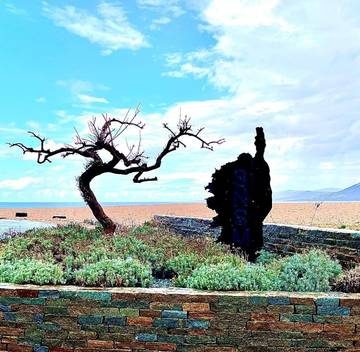 Gîte pour 2 personnes dans Office De Tourisme De Propriano