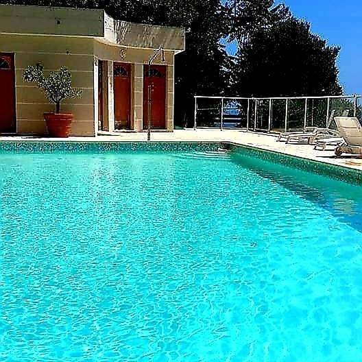 Ολόκληρο το διαμέρισμα, Apartment in Καπ-ντ'Άιγ, Mediterranean Coast (France)