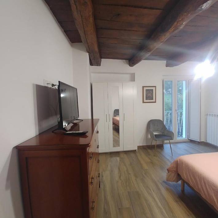 B&b per 2 persone in Cilento