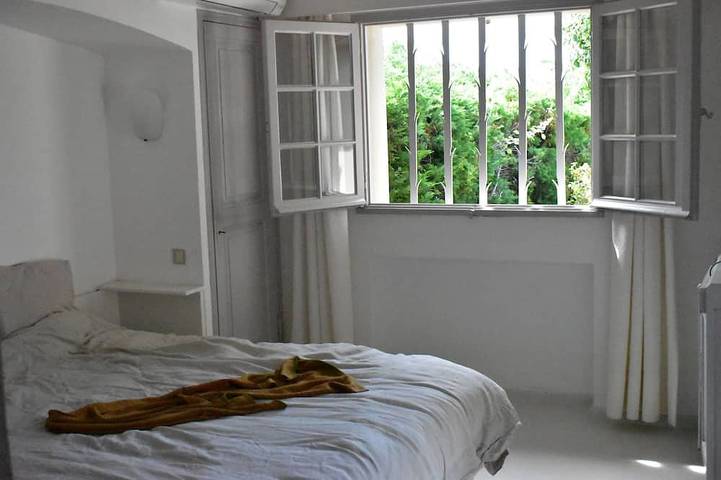 Villa pour 8 personnes, avec jardin dans Anthéor - 2