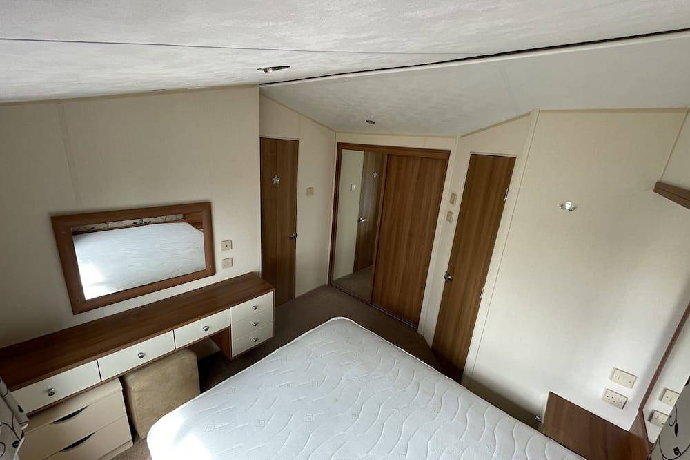 2-Bedroom Parkhome Uddingston in North Lanarkshire