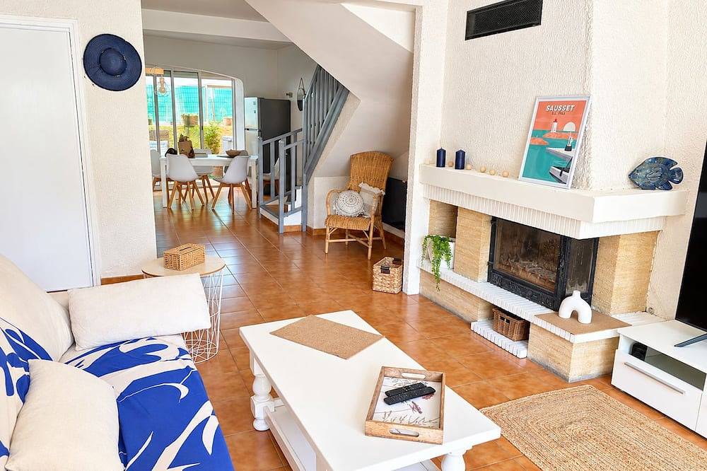 Maison de vacances
