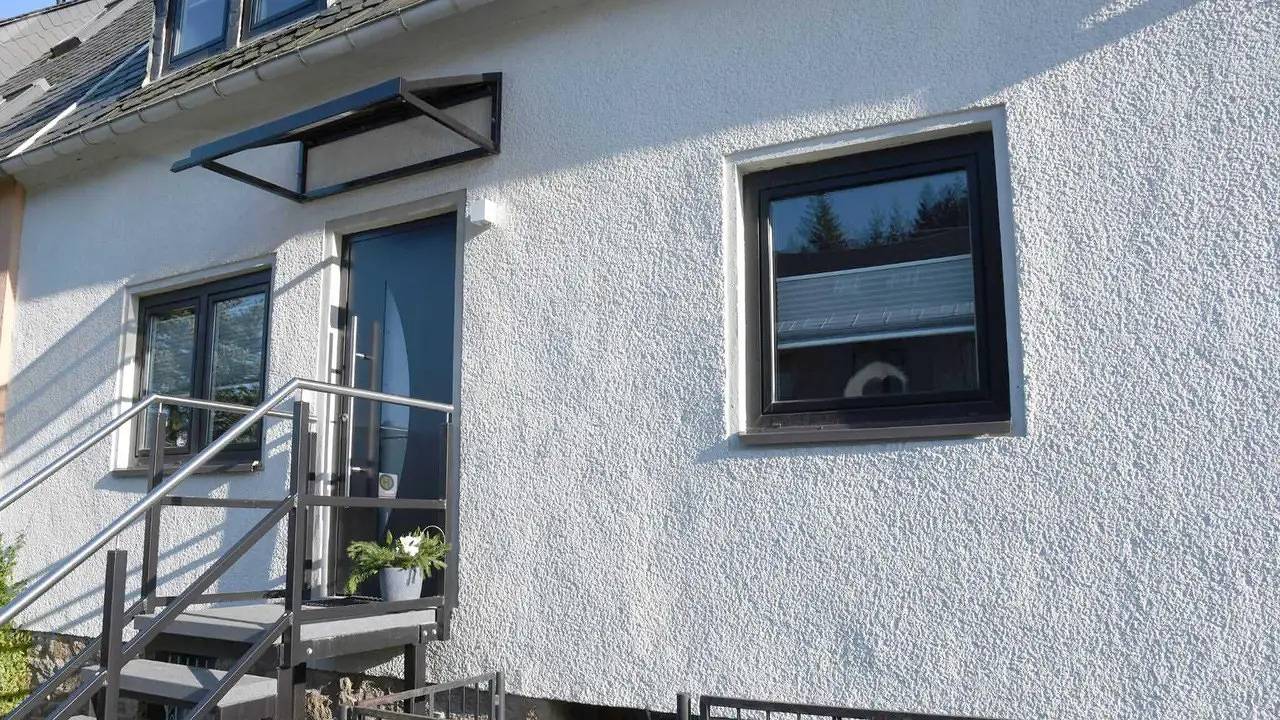 Ferienwohnung für 4 Personen in Annaberg-Buchholz, Chemnitz und Umgebung