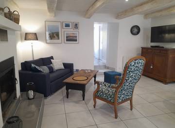 Gîte pour 8 personnes, avec jardin et terrasse à La Turballe