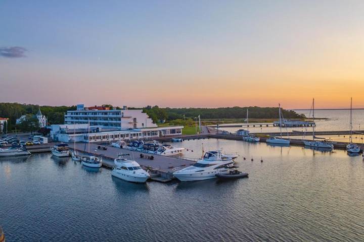 Ferienwohnung für 2 Personen, mit Ausblick und Terrasse, mit Haustier - 1