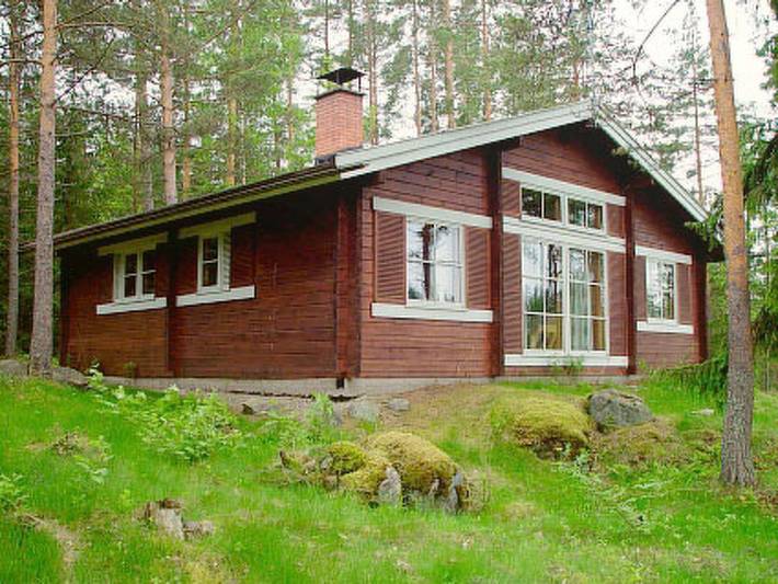 Ferienhaus für 5 Personen - 1