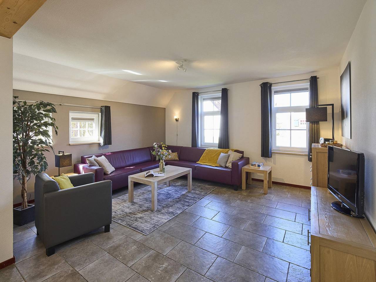 Boerderij in Limburg met privé sauna in Limburg