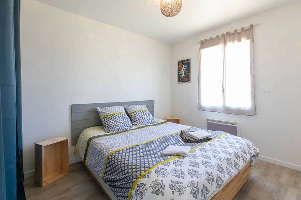 Ruhige Villa am Meer in Vensac, Lesparre-Médoc und Umgebung