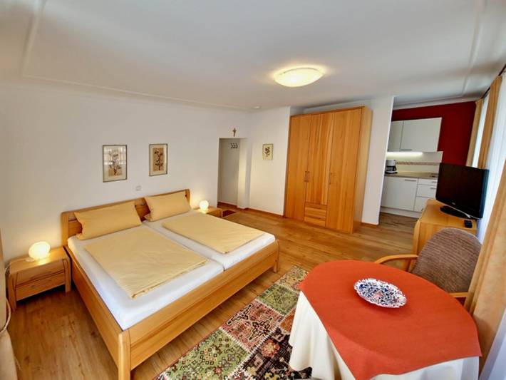 Gîte pour 2 personnes à Lindau - 4