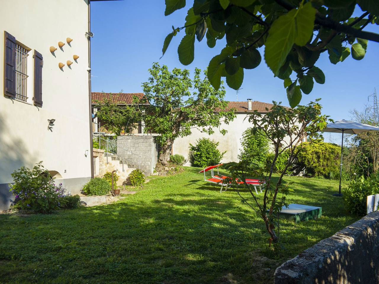 La Vallia in Piea, Provincia d'Asti