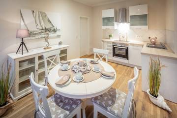 Lägenhet för 4 Personer i West Fehmarn, Fehmarn, Bild 3