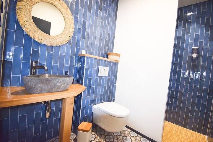 Gîte pour 2 personnes à Zugarramurdi - 3