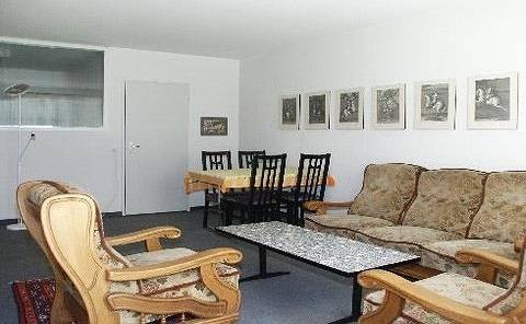 Cały apartament wypoczynkowy, Colette 34 in Schatzalp, Davos