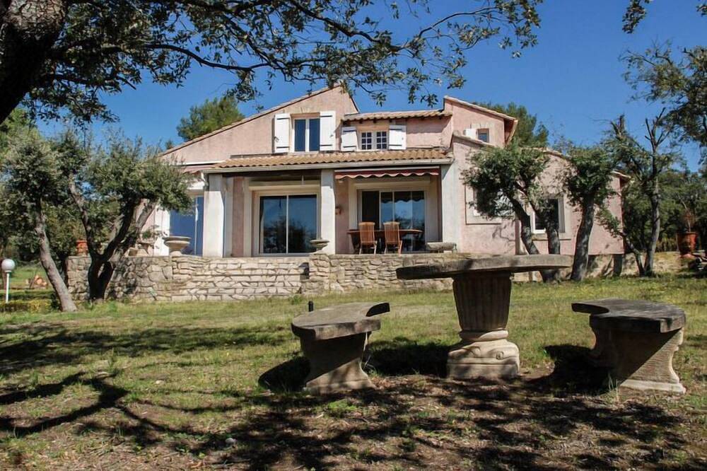 Photo : Maison de vacances