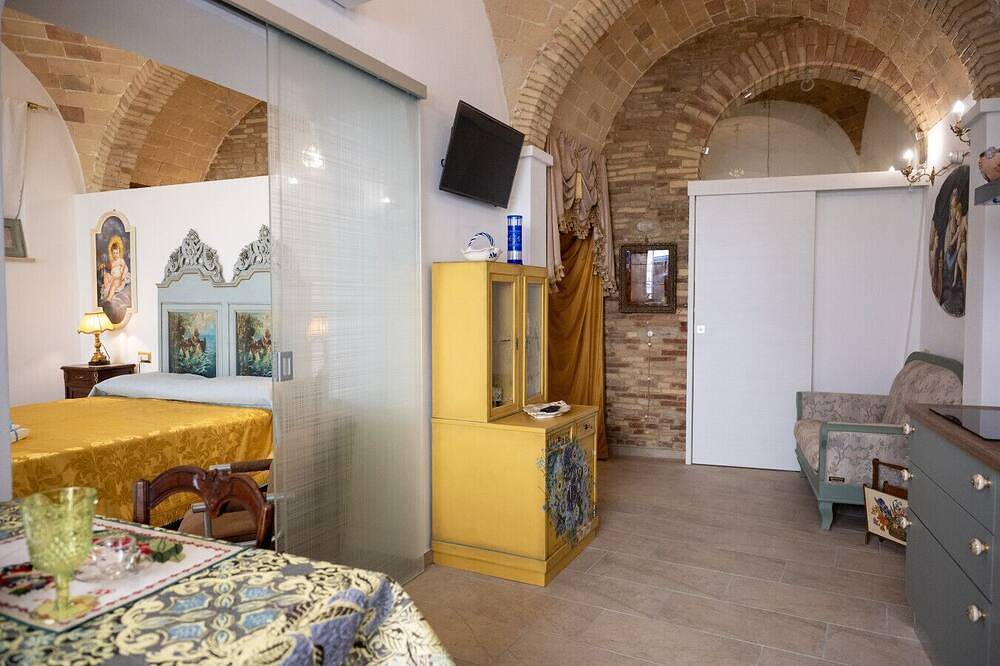 Ganze Wohnung, A Casa di Marilù - Lanciano in Lanciano, Chieti Provinz