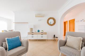 Casa Rural para 8 Personas en Santa Maria, São Gonçalo de Lagos, Foto 4