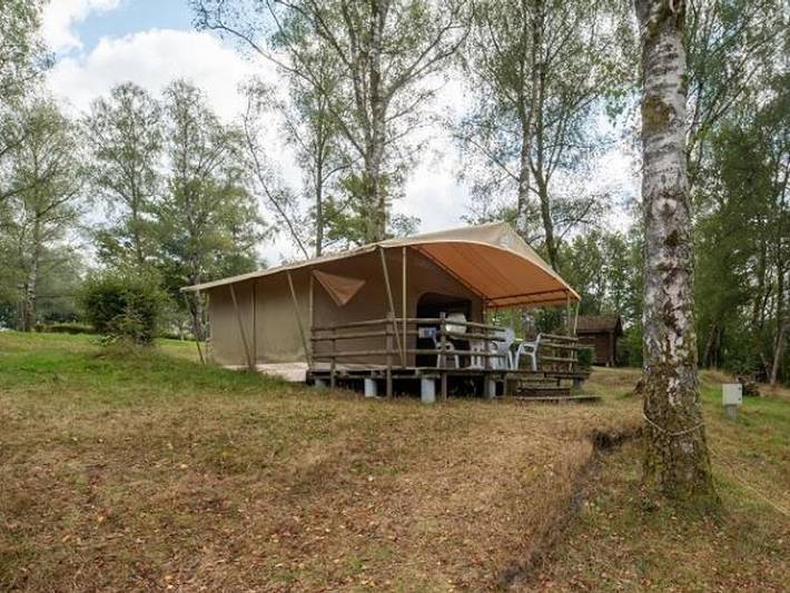 Gîte pour 4 personnes dans la Creuse - 2