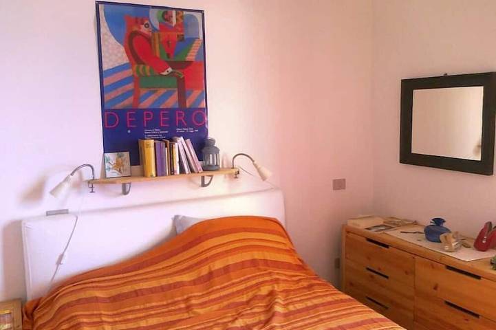 Gîte pour 5 personnes, avec terrasse dans Portu Maga - 3