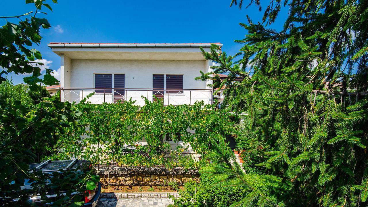 Zimmer für 3 Personen (21 m²) in Crikvenica in Crikvenica, Primorje-Gorski Kotar