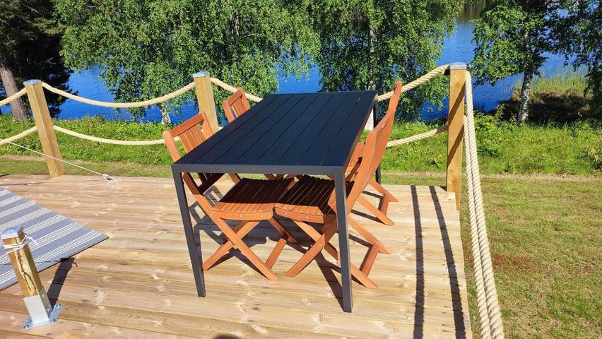 Camping für 4 Personen in Schweden - 3
