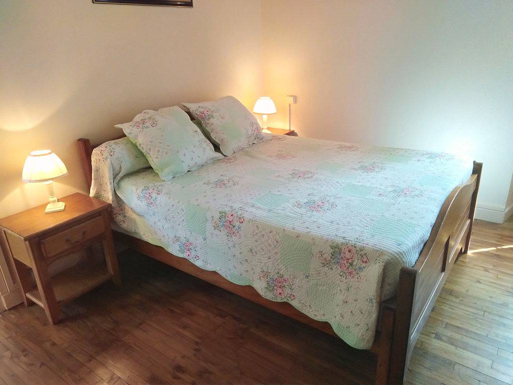 Gîte l'Oursonnière à Prayssac (Quercy) in Prayssac, Lot