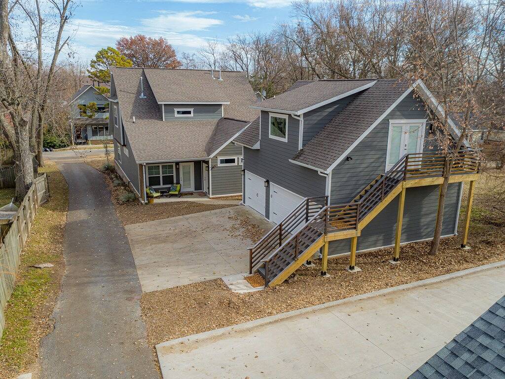 Ganze Wohnung, Neues Stadtstudio C in Bentonville, Ozark Mountains