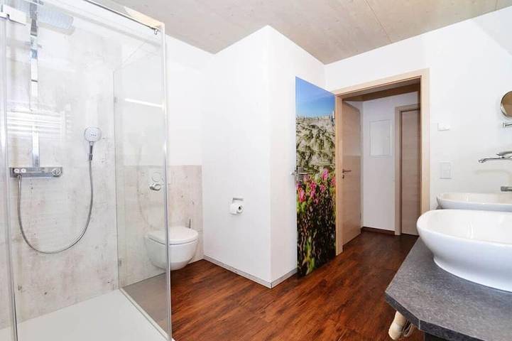 Ferienhaus für 4 Personen im Kleinwalsertal - 4