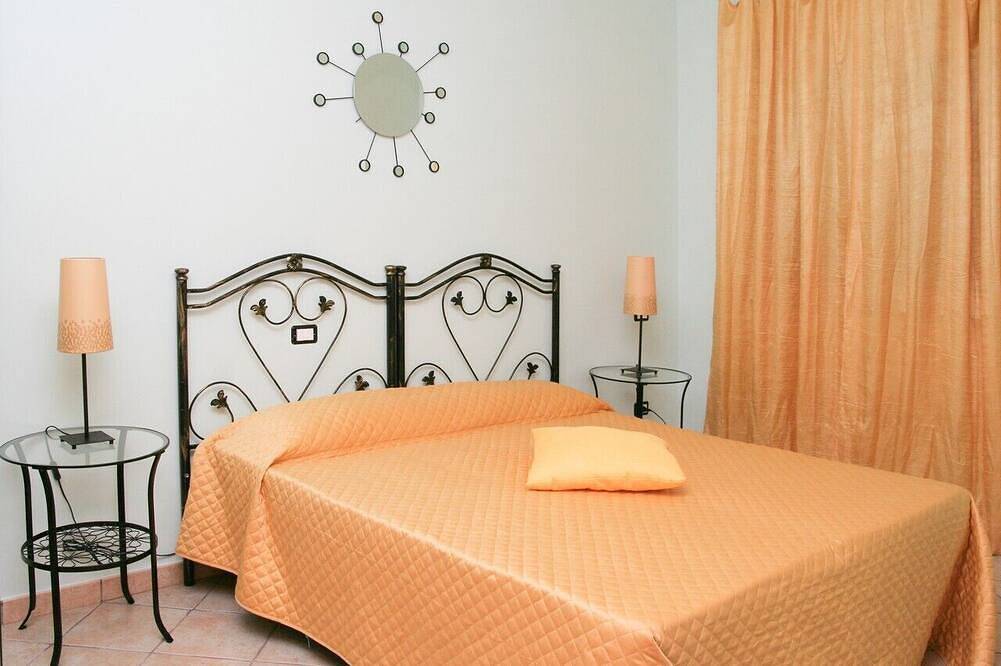 Apartamento entero, La Voce Del Mare Apartment in Provincia de Agrigento