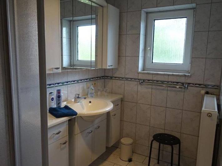 Ferienwohnung für 5 Personen, mit Balkon und Garten sowie Ausblick in Blaubeuren - 3