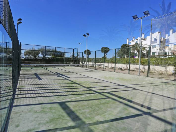 Sol Cambrils Park in Cambrils, Costa Dorada