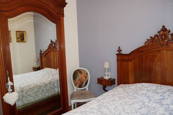 Location de vacances pour 5 personnes, avec terrasse et jardin à Céreste - 2