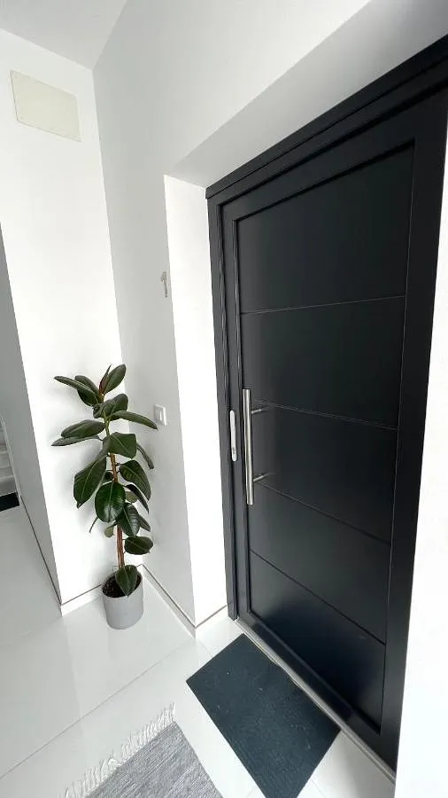 Apartamento de vacaciones para 4 personas - 1