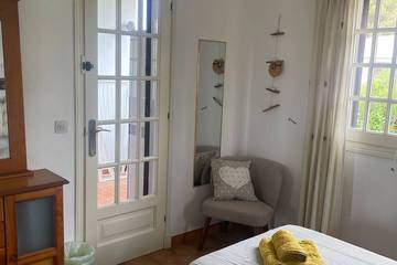 Apartment for 5 People in San Jaime Mediterráneo, Alaior Municipality, Photo 3