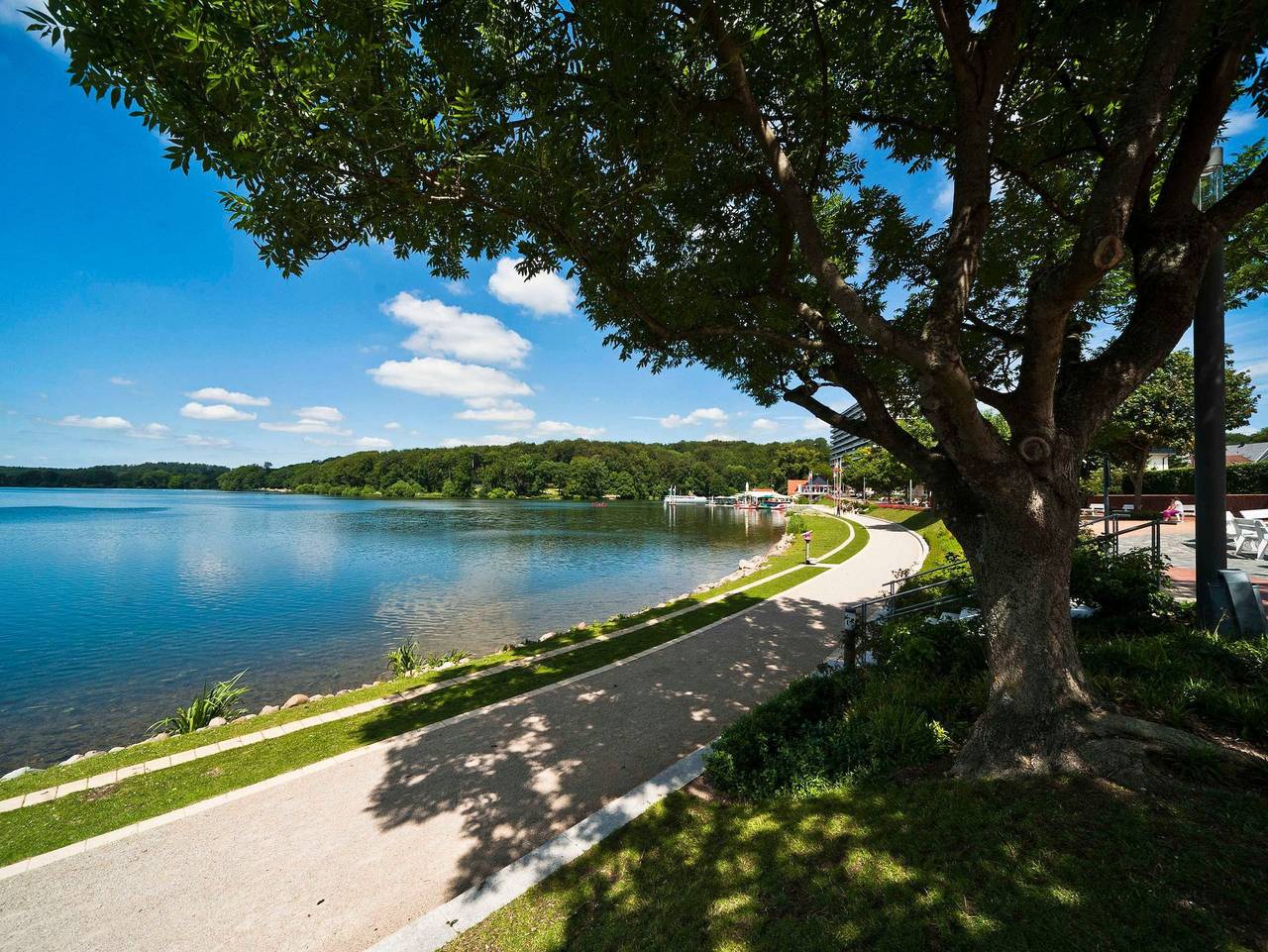 Ganze Ferienwohnung, Ferienwohnung Stötera - Ferienwohnung in Malente, Ostholstein