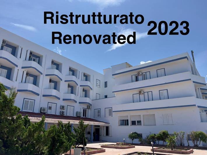 Appartamento per 2 persone, con giardino e terrazza in Castelsardo