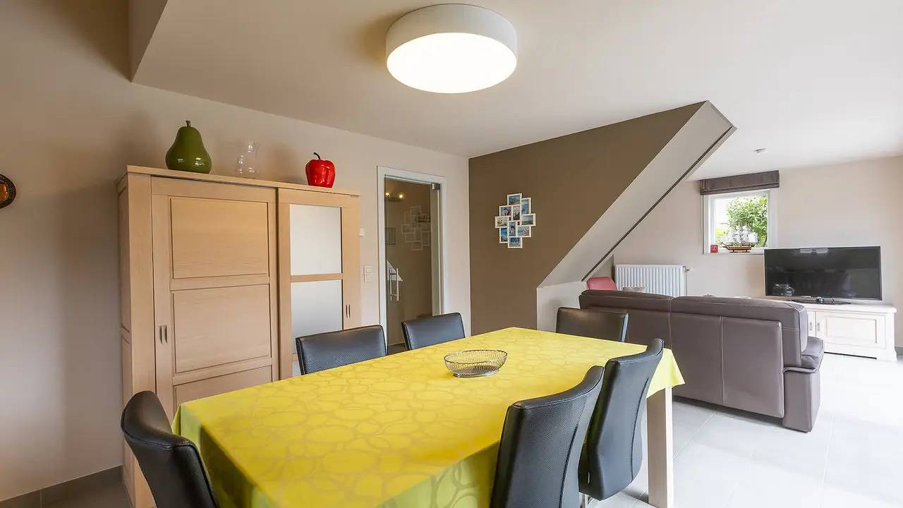 Ferienhaus für 6 Personen (175 m²) in Westende in Westende, Middelkerke