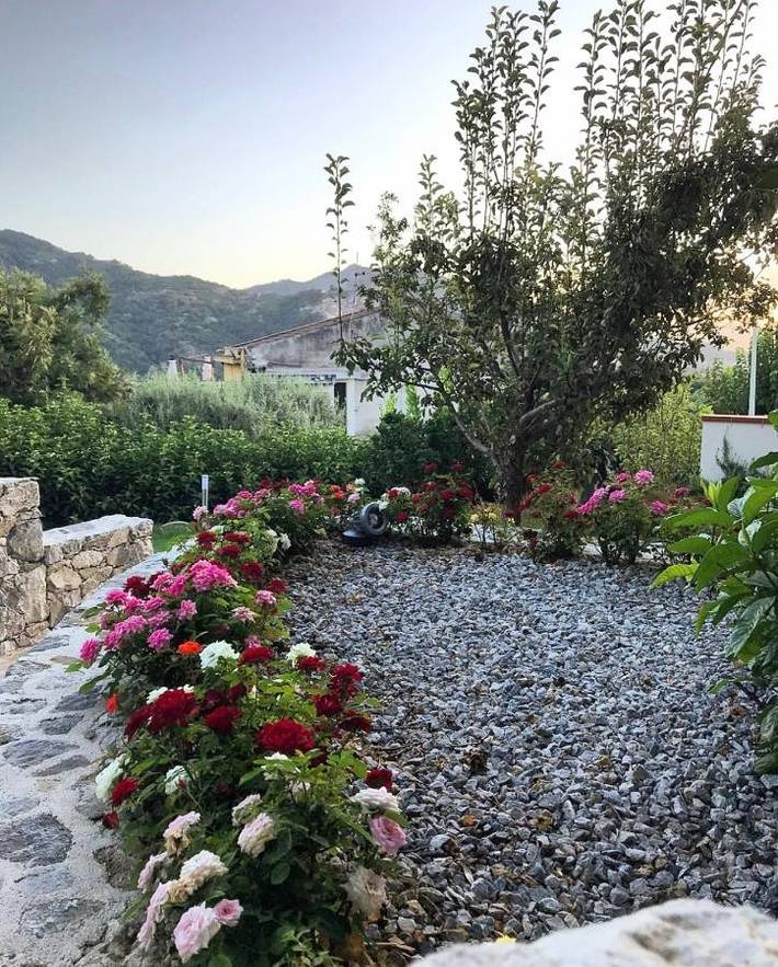 B&b per 3 persone, con giardino in Provincia di Messina