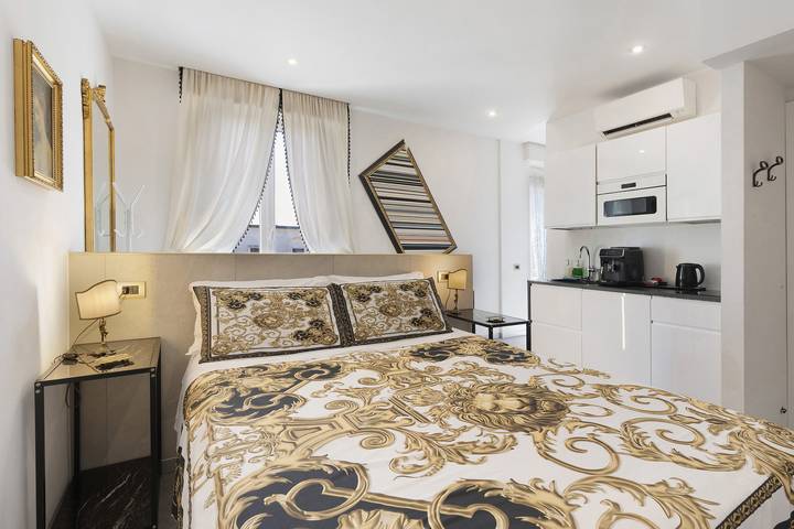 Studio für 2 Personen in Verona - 2