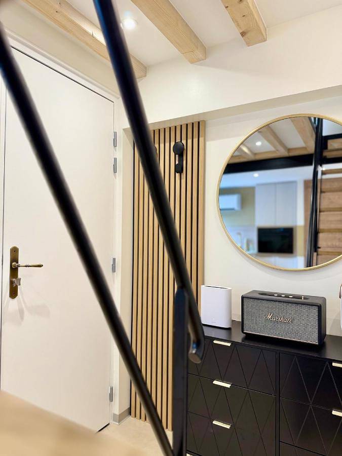 Appartement entier, Golden Prestige Serenity & Elegance in Chenôve, Région de Dijon
