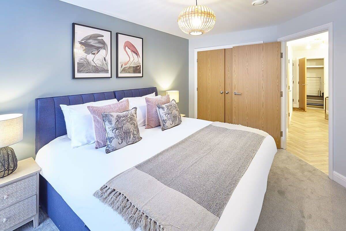 Entire apartment, Host & Stay | Turnstones Apartment in Whitby, North York Moors National Park