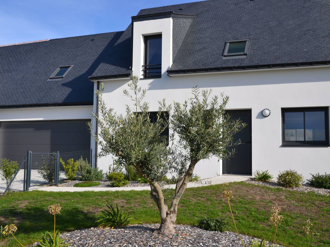 Für 7 Personen in Guérande, Côte d'Amour