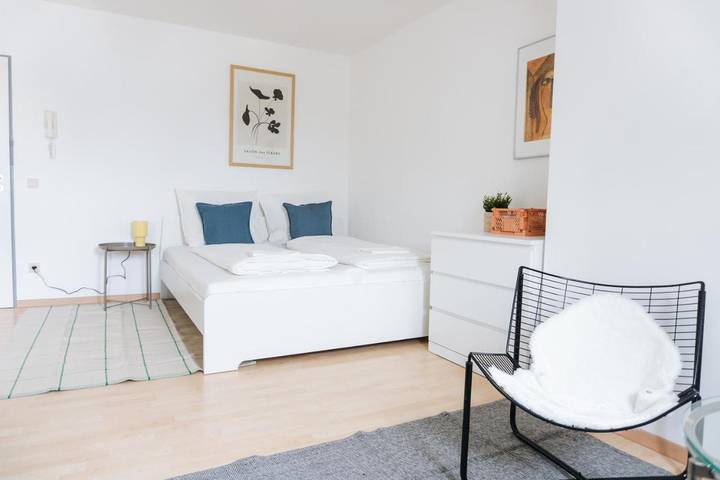 Ferienwohnung für 3 Personen - 1